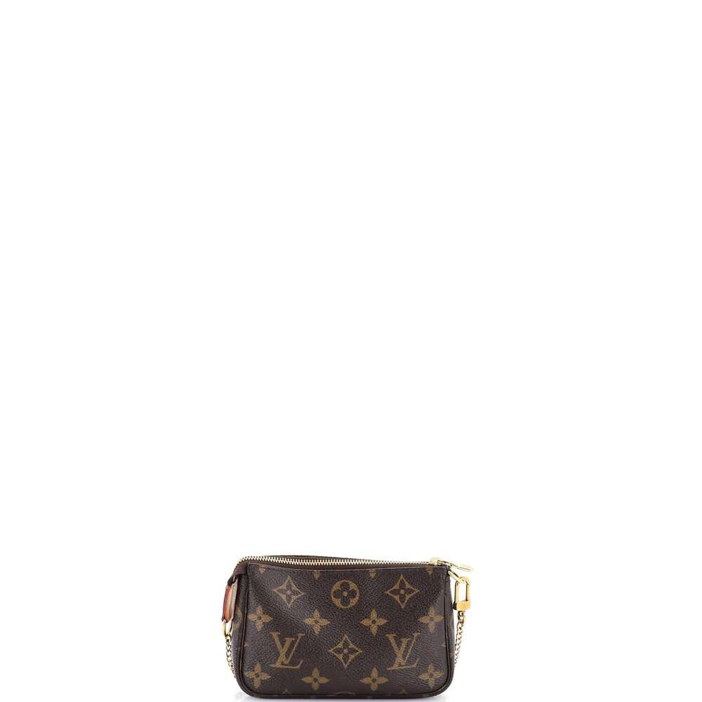 Louis Vuitton Pochette Accessoires #247926L89B - Picture 3 of 7